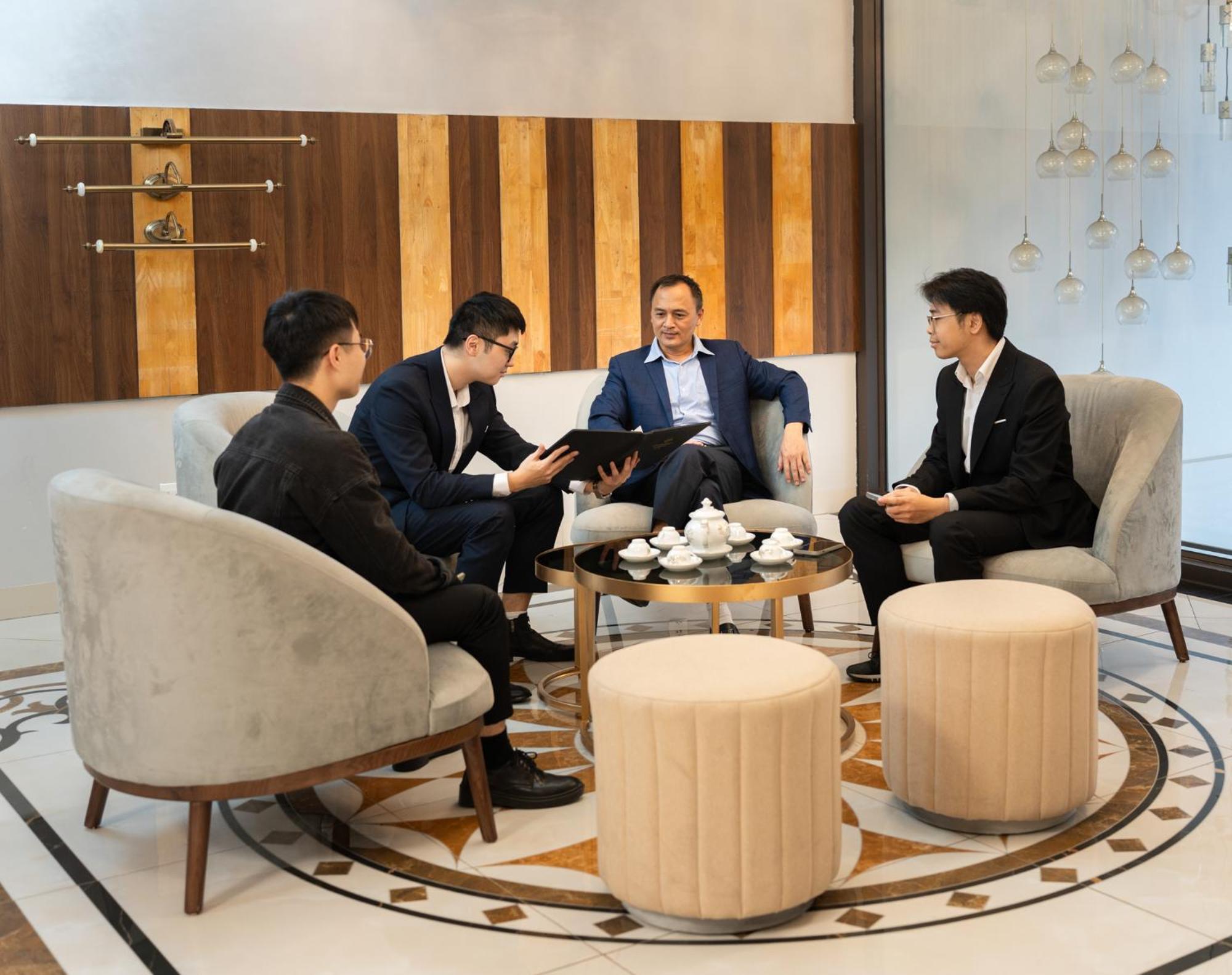 Diamond Light Hotel, Hanoi