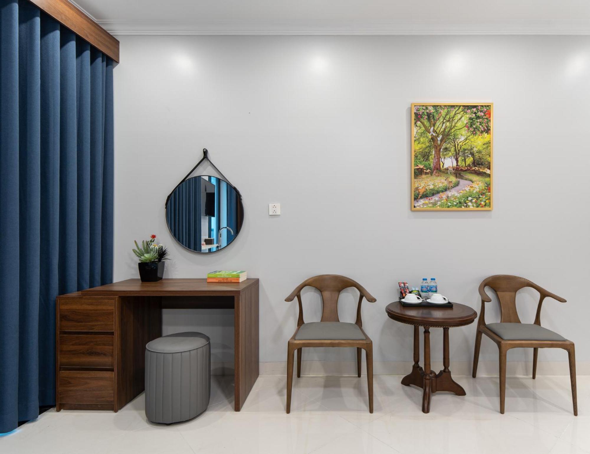 Diamond Light Hotel — Photos 3