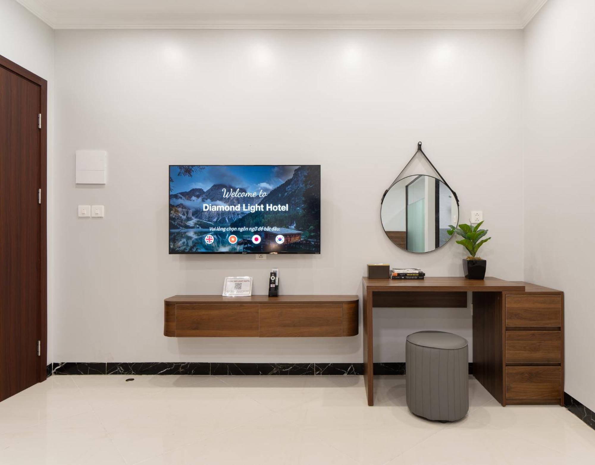 Diamond Light Hotel — Photos 2